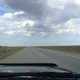 Miles of this. Photo credit: Wanda Schrader